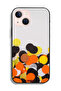 غطاء حماية لجهاز Apple iPhone 13 mini من تصميم ميل بول - 2