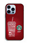 Apple iPhone 13 Pro Protective Case Coffee Sticker - 2