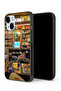 جراب حماية لجهاز Apple iPhone 14 Plus من Gamer Zone