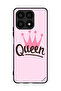 غطاء حماية لهاتف Honor X8a Queen