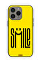 غطاء حماية لجهاز Apple iPhone 15 Pro Max برسومات ابتسامة - 2