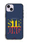 Apple iPhone 14 Protective Case Stay Strong - 2