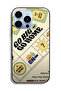 Apple iPhone 13 Pro Protective Case Go Big Or Go Home - 2