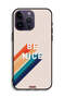 غطاء حماية لجهاز Apple iPhone 14 Pro Max من Be Nice - 2