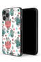 غطاء حماية لجهاز ابل ايفون 14 برو ماكس - كاكتوس