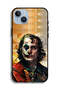 جراب حماية لجهاز Apple iPhone 14 Plus برسومات جوكر - 2