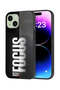 Apple iPhone 15 Plus Protective Case Cover Focus On Your Goals