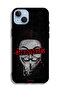 جراب حماية لجهاز Apple iPhone 14 Plus مجهول - 2
