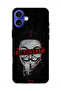 غطاء حماية لجهاز Apple iPhone 16 مجهول