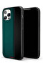 جراب حماية جلدي منقوش لهاتف Apple iPhone 11 Pro Max