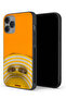 جراب حماية ونظارات وقبعة لهاتف Apple iPhone 14 Pro