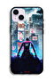 Apple iPhone 14 Protective Case Spider Man - 2