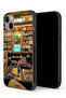 جراب حماية لجهاز Apple iPhone 13 mini من Gamer Zone