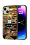 Apple iPhone 15 Plus Protective Case Cover Gamer Zone