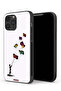 غطاء حماية لجهاز Apple iPhone 13 Pro بتصميم طائرات ورقية