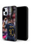 جراب حماية لجهاز Apple iPhone 14 Plus Mbappe 10