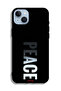 جراب حماية لجهاز Apple iPhone 14 Plus من Peace - 2