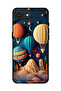 غطاء حماية لجهاز Apple iPhone 16e من Perrashut Art