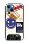 Apple iPhone 13 Protective Case Free Express Transfer Sticker - 2
