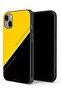Apple iPhone 13 mini Protective Case Pattern