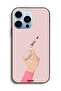 جراب حماية لجهاز Apple iPhone 13 Pro Love Injection - 2