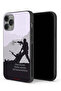 جراب حماية لجهاز Apple iPhone 14 Pro Max - انضباط، تفانٍ، تصميم