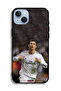 جراب حماية لهاتف Apple iPhone 14 Plus كريستيانو رونالدو - 2
