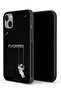 جراب حماية لجهاز Apple iPhone 13 mini - مختل عقليًا