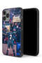 جراب حماية لجهاز Apple iPhone 14 Pro Max من Mbappy