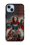 غطاء حماية لجهاز Apple iPhone 14 Plus Avengers - 2