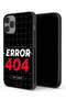 غطاء الحماية لجهاز Apple iPhone 14 Pro Max - خطأ 404