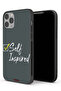 جراب حماية لجهاز Apple iPhone 12 Pro Max بتصميم مستوحى ذاتيًا