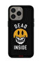 غطاء حماية لجهاز Apple iPhone 15 Pro Max Dead Inside - 2