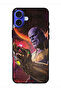 غطاء حماية لجهاز Apple iPhone 16 Plus من Thanos