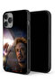 جراب حماية لجهاز Apple iPhone 14 Pro أنا الرجل الحديدي