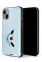 غطاء حماية لجهاز Apple iPhone 13 mini من تصميم آني سبرات