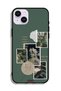 جراب حماية لجهاز Apple iPhone 14 - اكتشف الجمال - 2