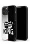 جراب حماية لجهاز Apple iPhone 13 Pro King Vintage