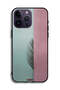 غطاء حماية لجهاز Apple iPhone 14 Pro Max نصف أوراق - 2