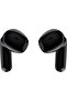 Xcell Soul13 Signature TWS Earbuds, IPX4, 5Hr Play/Talk, Touch Control, iOS/Android, Black - 3