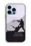 Apple iPhone 13 Pro Protective Case Discipline Dedication Determination - 2