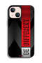 جراب حماية لجهاز Apple iPhone 13 mini - كن مختلفًا - 2