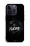 Apple iPhone 14 Pro Protective Case Alone - 2