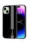 Apple iPhone 15 Plus Protective Case Cover Queen