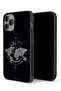 غطاء حماية لجهاز Apple iPhone 14 Pro Max بتصميم فن البوصلة