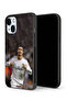 جراب حماية لهاتف Apple iPhone 14 Plus كريستيانو رونالدو