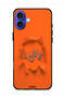 غطاء حماية لجهاز Apple iPhone 16 - Love