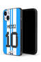 جراب حماية لهاتف Apple iPhone 14 Plus Messi 10