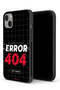 خطأ 404 في حافظة الحماية لجهاز Apple iPhone 13 mini