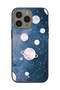 غطاء حماية لجهاز Apple iPhone 15 Pro Max برسومات فنية فضائية - 2